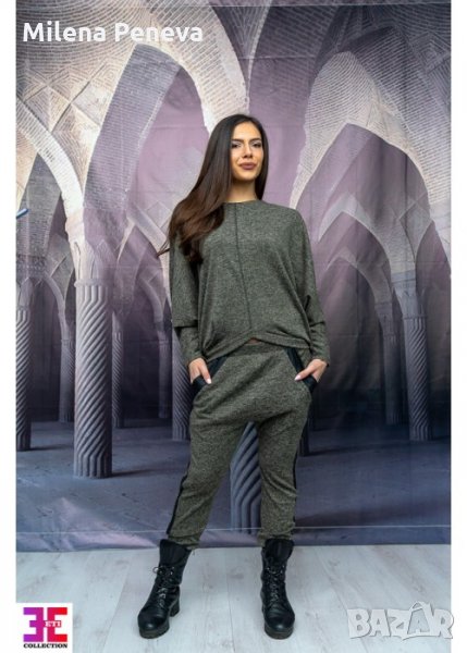 Екипи, снимка 1