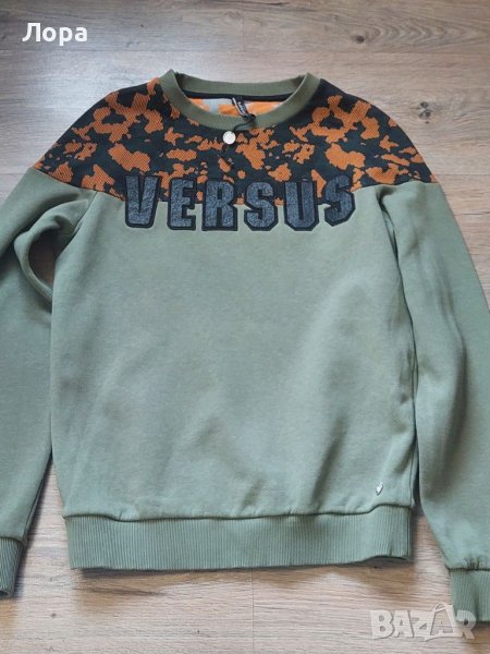 Дамска блуза VERSUS , снимка 1
