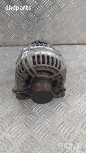 Алтернатор Audi A4 2.0TDI 143кс.2011г.	, снимка 1