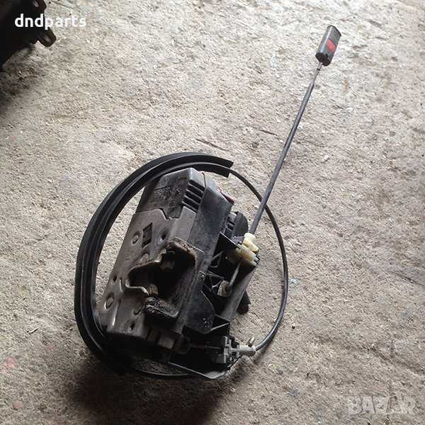 Брава за Opel Corsa C, 2001г., /лява 2-врати/, снимка 1