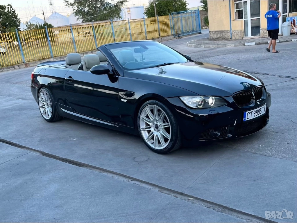 Bmw e93 Full M Pack, снимка 1