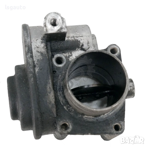Дроселова клапа Opel Astra H (A04) 2004-2010 ID:150541, снимка 1