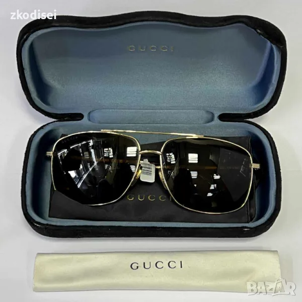 Очила GUCCI GG0836SK, снимка 1