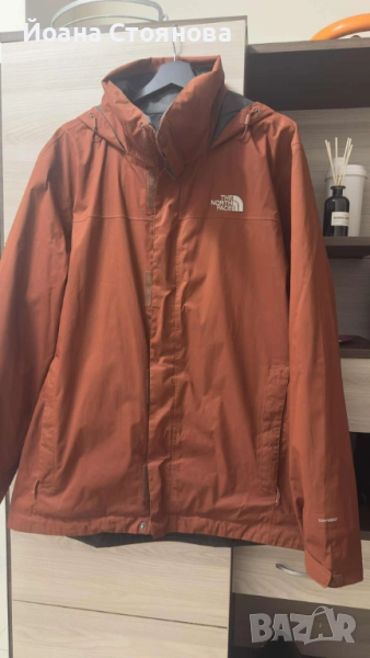 Мъжко спортно яке The North Face, снимка 1