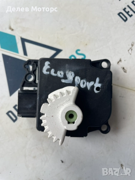 Моторче за парно, климатроник AV11-19E616-EA от Ford Ecosport 1.0T EcoBoost, двигател M1JU, 6 ск., снимка 1