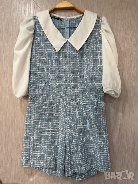 Гащеризон , снимка 1