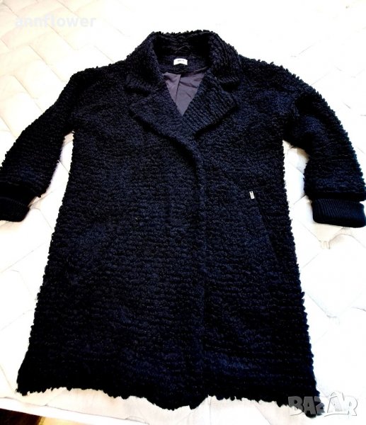 Кашмирено палто Anna, снимка 1