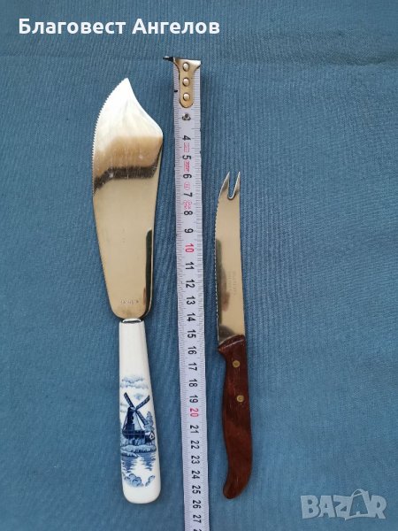 Нож Солинген , снимка 1
