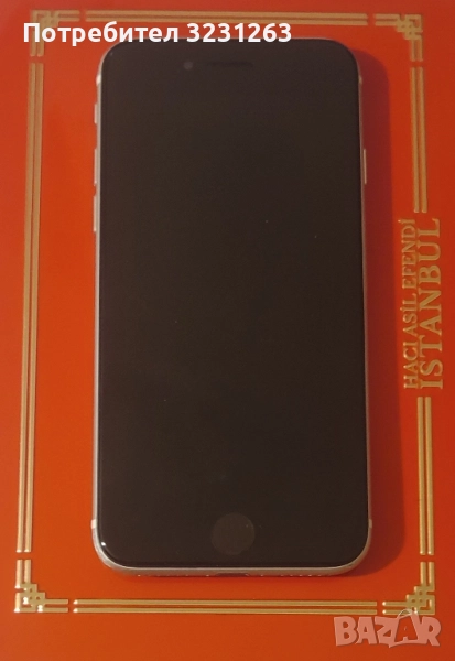 iphone se 3rd gen new, снимка 1