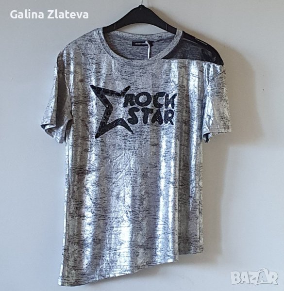 Спортно елегантна блуза, снимка 1