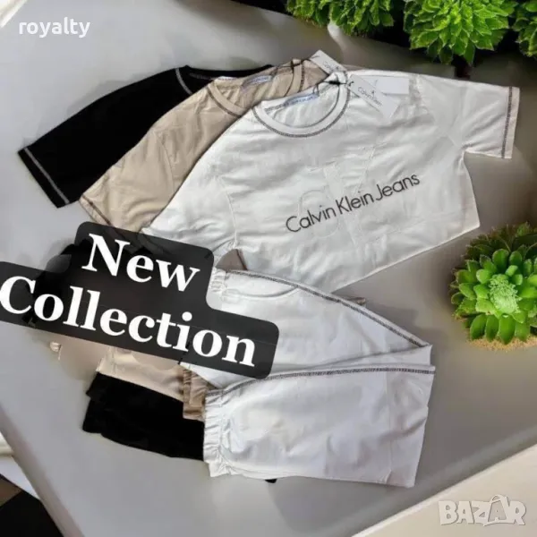 Calvin Klein дамски комплекти , снимка 1