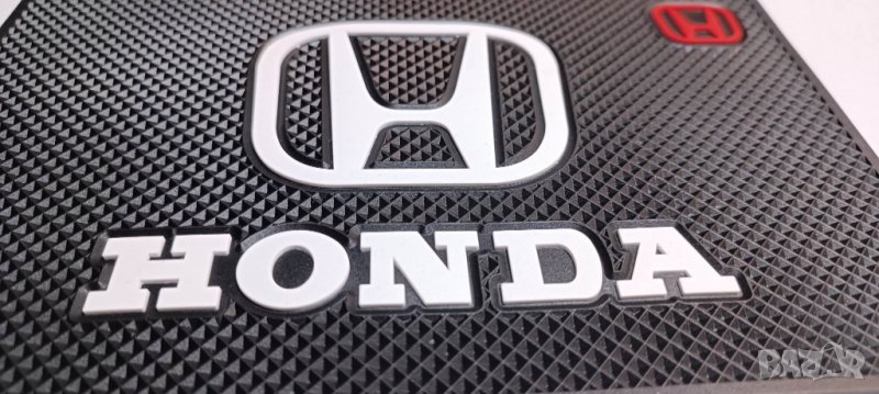 HONDA Anti Slip mat подложка, снимка 1