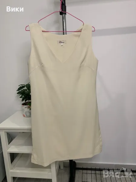 Рокля в размер М - 40, снимка 1