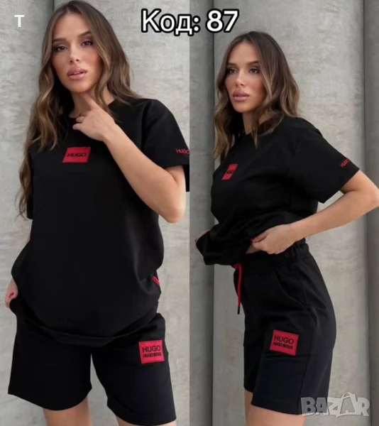 Женски комплекти HUGO BOSS, снимка 1