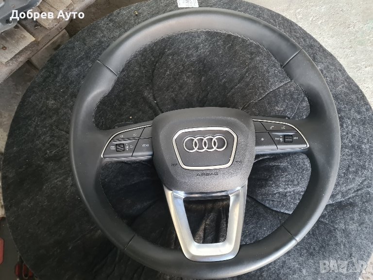 Волан за Audi A3 8Y след 2021г, снимка 1