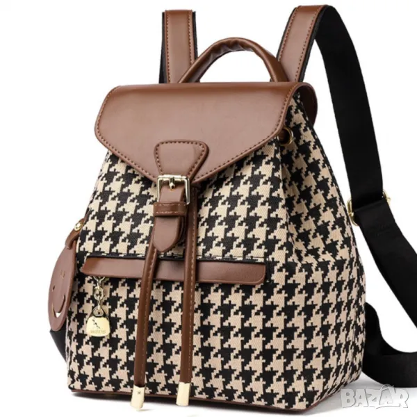 Дамска раница Brownie, снимка 1