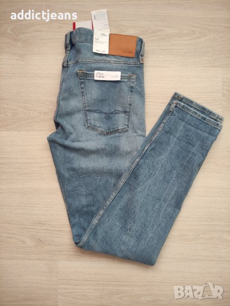 Мъжки дънки S.Oliver размер 33, снимка 1