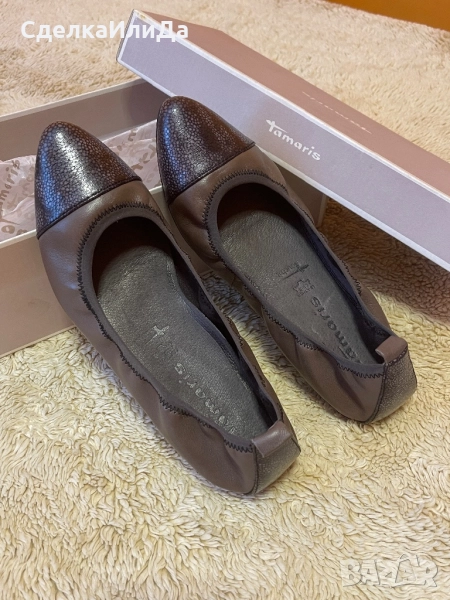 Tamari’s балеринки н38, снимка 1