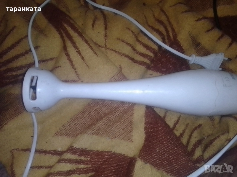 пасатор , снимка 1