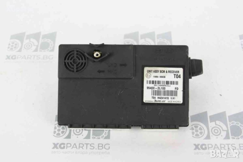  BCM модул за Hyundai i30 (2007-2012) 95400-2L100, снимка 1