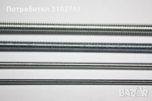 Шпилки, снимка 1