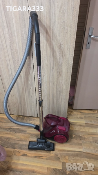 Прахосмукачка rowenta , снимка 1