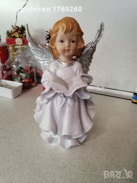 Продавам статуетка Ангел! , снимка 1