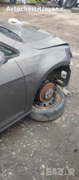 Пр. Десен калник Vw Golf 7 - 130 лв, снимка 1