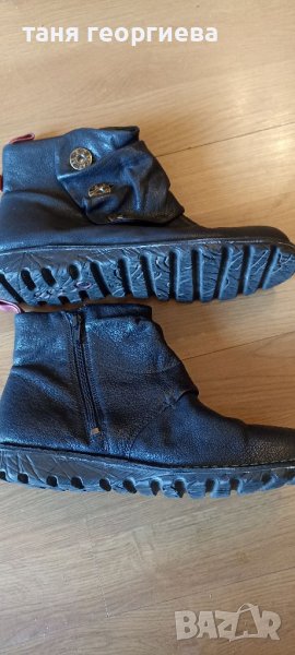 Дамски боти Ecco, снимка 1