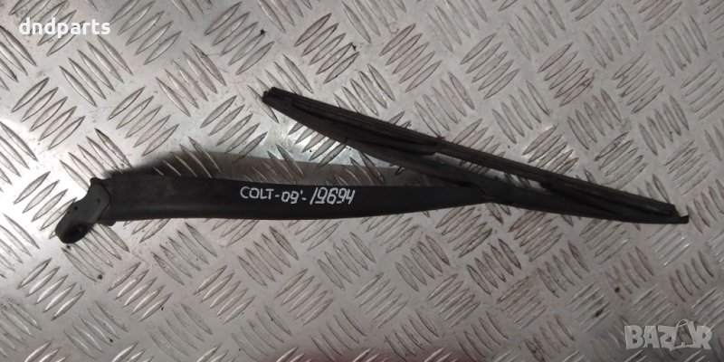 Задна чистачка Mitsubishi Colt 2009г., снимка 1