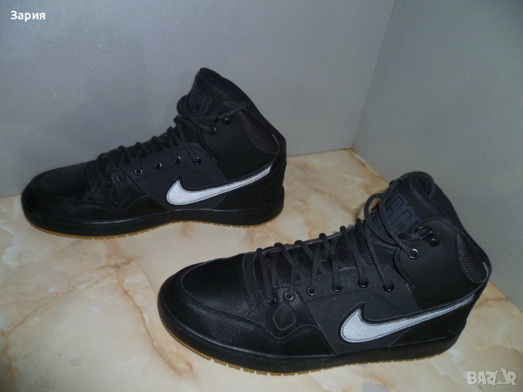 Nike FORSE WINTER кецове №46, снимка 1