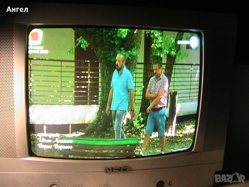 Продавам телевизор NEO TV-1426ТХ, снимка 1