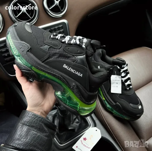 Мъжки маратонки Balenciaga/BR087, снимка 1