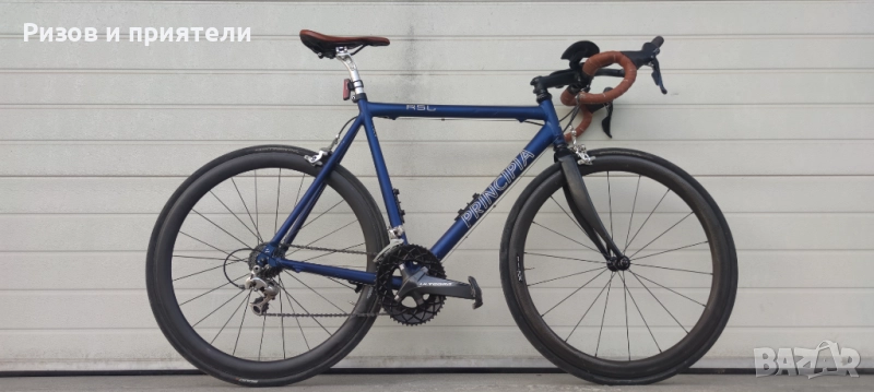 Шосеен Time Trial , снимка 1