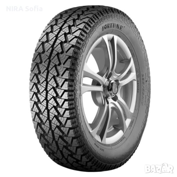 205/70R15 FORTUNE FSR-302, 96H, снимка 1