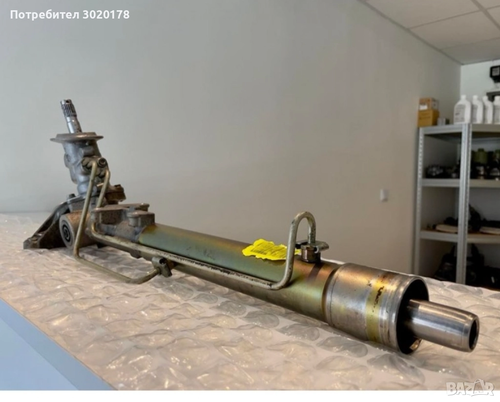 Рейка голф 4, снимка 1