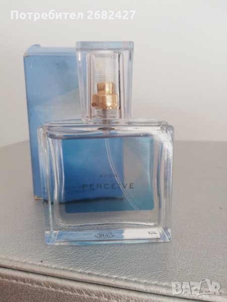 Perceive parfums , снимка 1