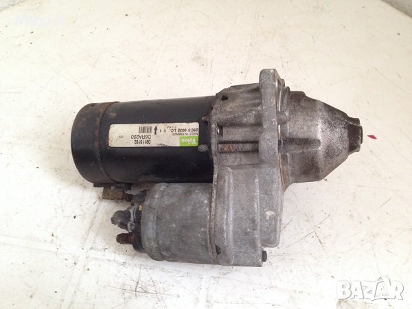 Стартер Opel Astra H 1.6i 105 к.с., снимка 1