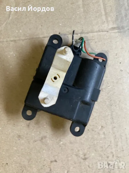 Клапа Парно за Нисан Примера / Primera / , снимка 1