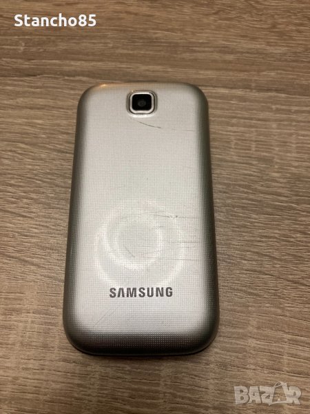 samsung gt-c3595 много рядък, снимка 1