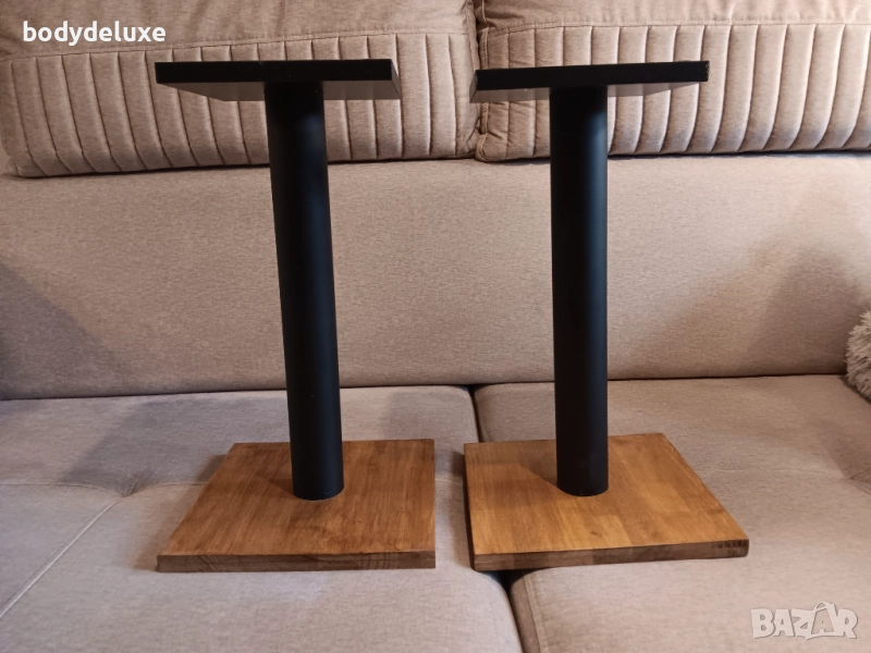 стойки за тонколони, снимка 1