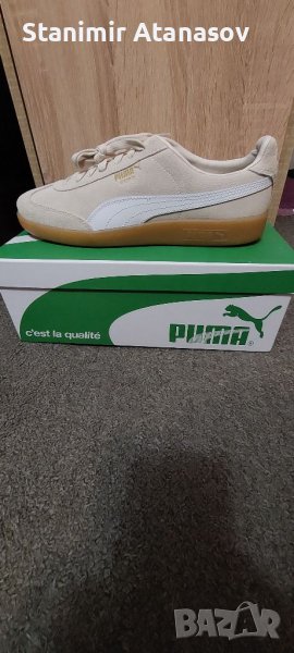 Puma Madrid, снимка 1