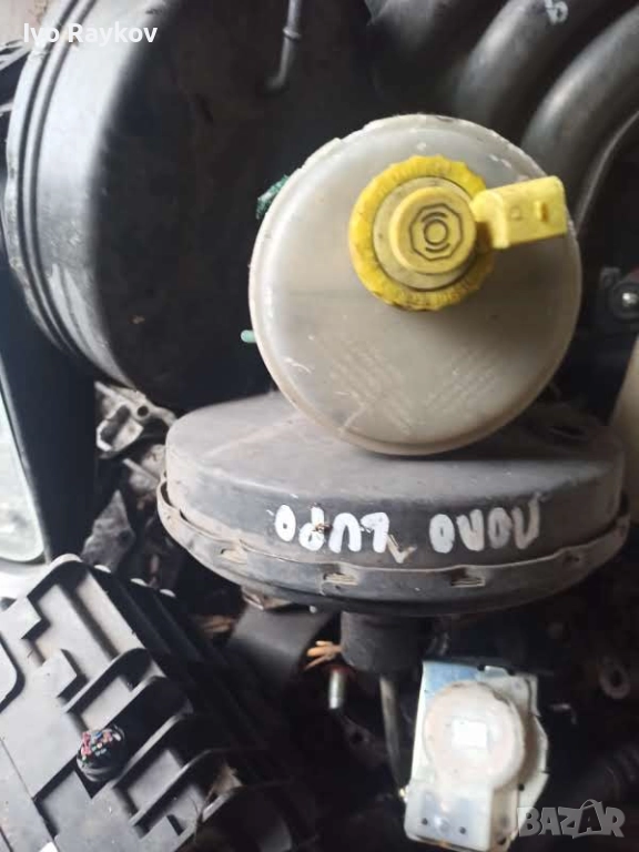 Сево помпа за VW Polo , Lupo , 6K1612105K, снимка 1