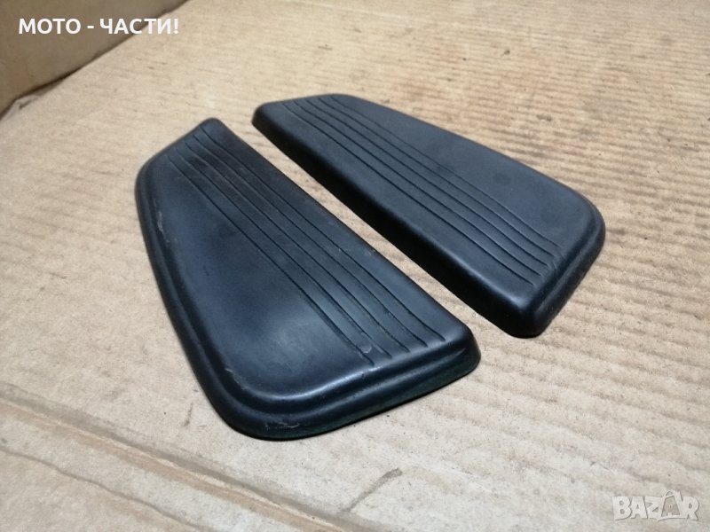 Комплект Гумички За Резервоар За Ковровец 175 / НОМЕР 1., снимка 1