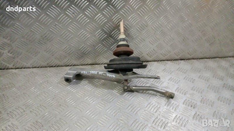 Скоростен лост BMW 320D E90 2005г.	, снимка 1