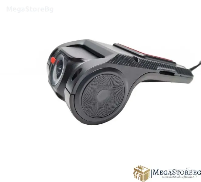 Видеорегистратор DA-T3, снимка 1