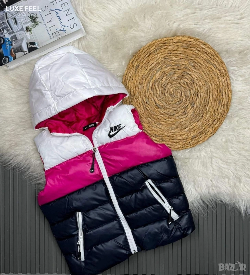 Детски Елек ⚜️ Nike , снимка 1