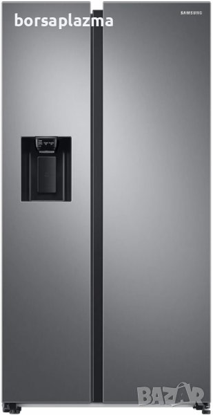 Хладилник с фризер Samsung RS-68A8520S9/EF, снимка 1