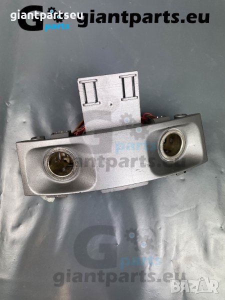 Конзола за запалки БМВ е65 BMW e65 , 7002402, снимка 1