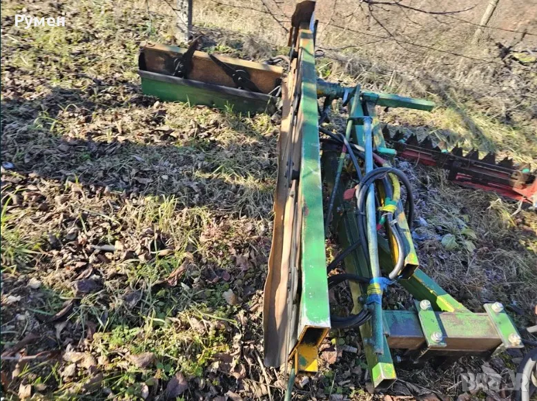 Машина за контурна резитба, снимка 1